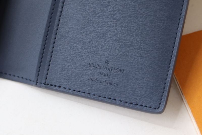 Louis Vuitton Wallets